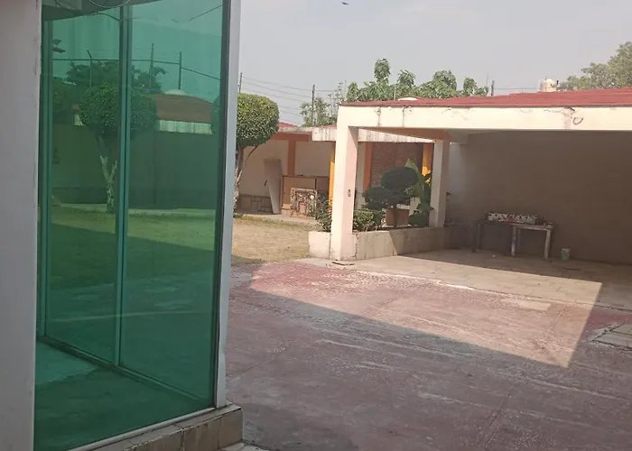 Casa De Reyes En Satelite Holiday home Mexico City